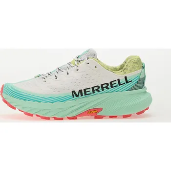 Dámská obuv Tenisky Merrell W Agility Peak 5 White/ Carbon EUR 39