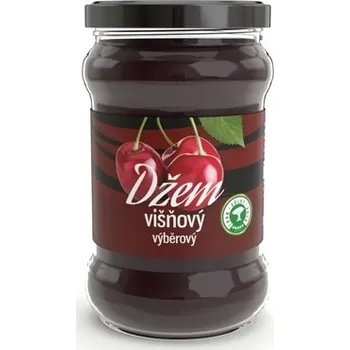 Višňový džem 440g