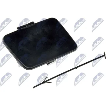 Klapka, vlečný hák NTY EZC-AU-002