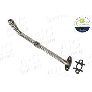 Turbodmychadlo Olejové potrubí AIC 73864