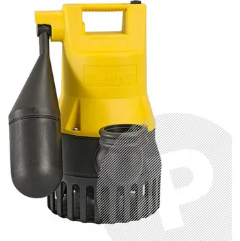 Čerpadlo JUNG PUMPEN | U3K 230V, 10 m kabel AT9005218