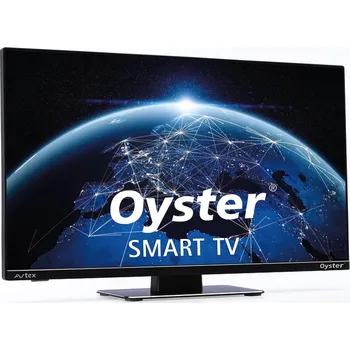 Televizor Smart TV Oyster® - 12 V Varianta: 49069
