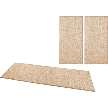 Ložnicová sada Wolly 102842 Beige Brown - doprava zdarma