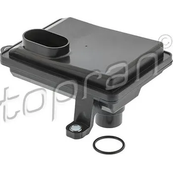 Hydraulický filtr Hydraulický filtr, automatická převodovka TOPRAN 119 773