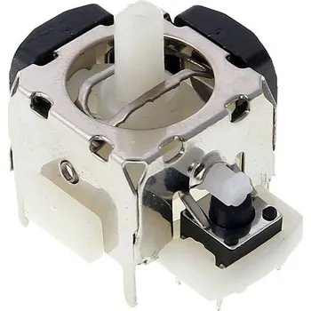 Gamepad PSko Mechanický spínač analogové páčky ovladače pro Xbox 360 & PlayStation 3 15578