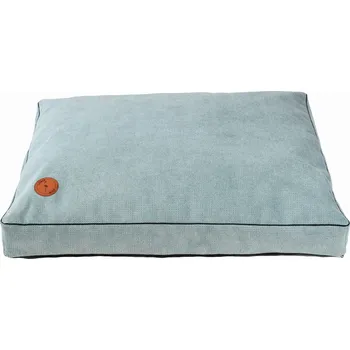 Pelíšek pro psa Lauren Design Polštář Mia, mátový Velikost: M - 70 x 60 cm