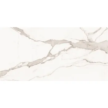 Dlažba ALAPLANA PALLADIO CAN5PAL1WDGA 60 x 120 x 1 bílá 1,43 m2