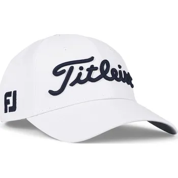 Kšiltovka Titleist Titleist Tour Performance Junior Cap WHITE/NAVY