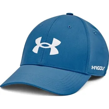 Kšiltovka Under Armour UNDER ARMOUR GOLF96 Cap PHOTON BLUE