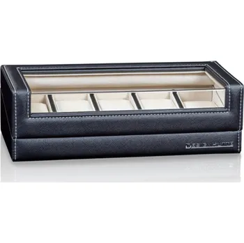 Box na hodinky Kazety na hodinky Designhütte Venice 5