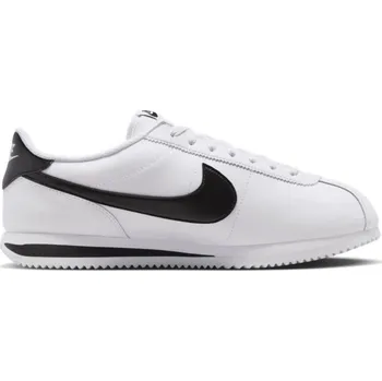 Pánská obuv Pánské Nízké tenisky NIKE NIKE CORTEZ LTR DM4044-105 – Bílá 40