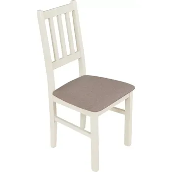 Jídelní židle DREWMIX Židle BOS 4