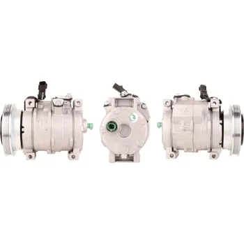 Kompresor klimatizace Kompresor, klimatizace ELSTOCK 51-0530