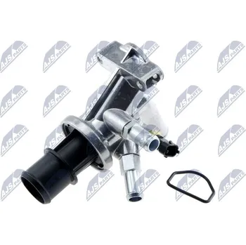 Motor automobilu Termostat, chladivo NTY CTM-CH-020