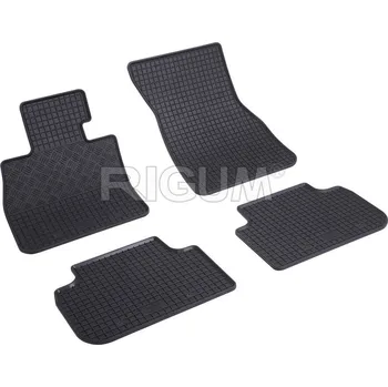 autokoberec Autokoberce gumové BMW 1 2025- (F70)