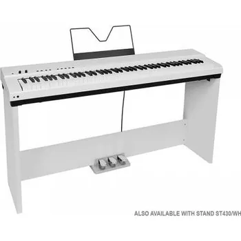 Medeli SP201+/WH-ST, Digitální piano