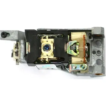 Herní konzole Laserová čočka KHS-400R pro PS2 SCPH-5000X, nová