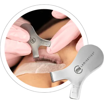 My Lamination My Lamination® Lami PRO – hřebínek na laminaci