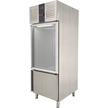 Lednice DASgastro Lednice na maso - 1 dveře