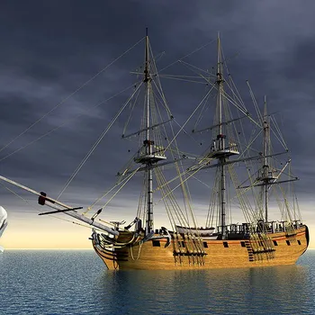 A. C. Doyle: Kapitán Polární hvězdy Audiokniha