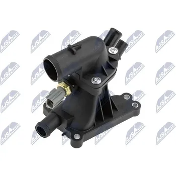 Chladič motoru Pouzdro termostatu NTY CTM-FR-018