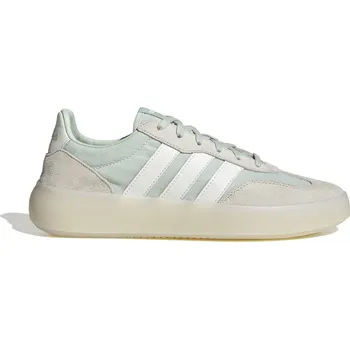 Dámské tenisky Dámské boty ADIDAS BARREDA DECODE JP9670 – Béžová 39 1/3