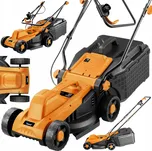 Elektrická sekačka na trávu 2500W OD9108K ONDRAGON