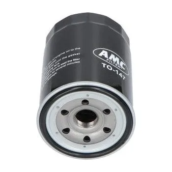 Olejový filtr Olejový filtr KAVO PARTS TO-147