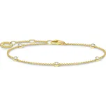 Thomas Sabo A1999-414-14 Stone Bracelet Ladies