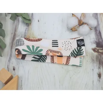 Ochrana dětského madla na kočárek (Lion)