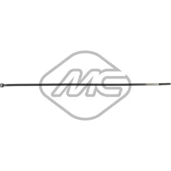 Upínací spona Metalcaucho 00038N