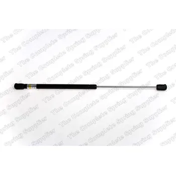 Motorový prostor Pneumatická pružina, kapota motoru LESJÖFORS 8042100