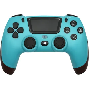 Herní ovladač Bezdrátový ovladač (BSP) - Tyrkysový, nový