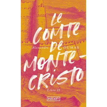 Le Comte de Monte-Cristo - tome 2 (Collector) – Alexandre Dumas (père) (FR)