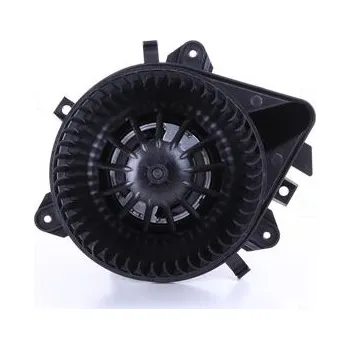 vnitřní ventilátor NISSENS 87804