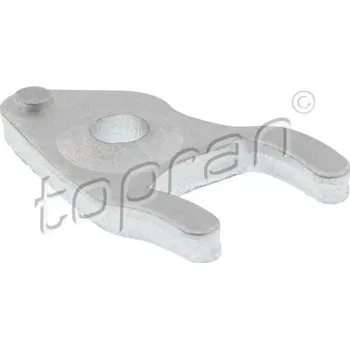 Systém vstřikování Držák, vstřikovací tryska TOPRAN 306 005