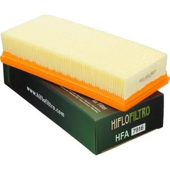 Vzduchový filtr HFA7916, HIFLOFILTRO HIFLOFILTRO M210-279