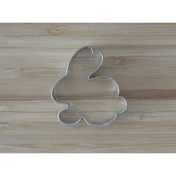 Vykrajovátko Vykrajovátko - Zajíček