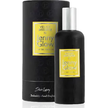 Unisex parfém Jenny Glow Velvet Whisper parfémovaná voda unisex 50 ml