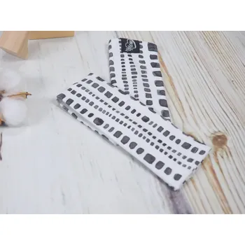 Ochrana dětského madla na kočárek (Squares)