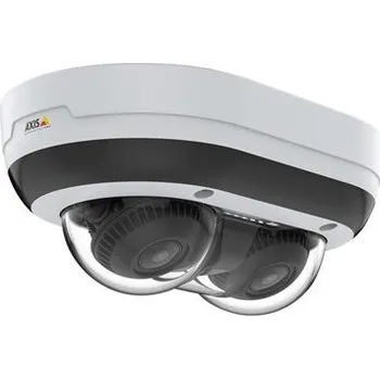 Axis P3715-PLVE Netzwerkkamera Panorama Dome (01970-001)