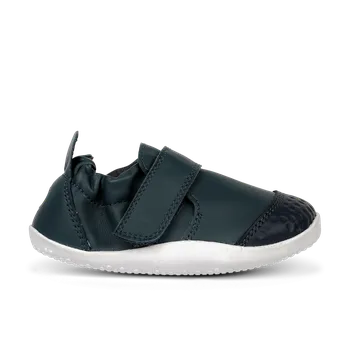 Capáčky Barefoot capáčky Bobux XPLORER - Go Navy, Bobux Velikost: 20