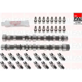 Vačková hřídel Sada vačkového hřídele FAI AutoParts CSK1004