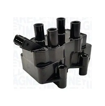 Zapalovací cívka Zapalovací cívka MAGNETI MARELLI 060717129012