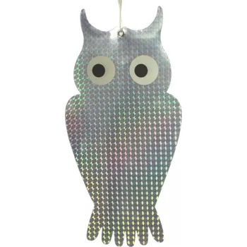 Odpuzovač zvířat Plašič ptáků reflexní CH2682