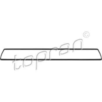 Těsnění motoru Těsnění, koleno sacího potrubí TOPRAN 119 282