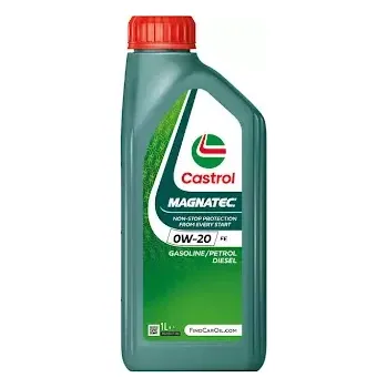 Castrol MAGNATEC 0W20 FE 1L