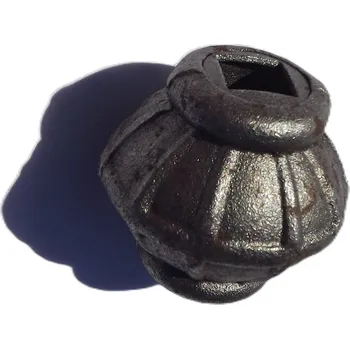 Návleky - otvor čtyřhran 14,5 mm, vel. 55x58 mm