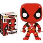 Funko Pop! 111 Marvel - Deadpool Two Swords