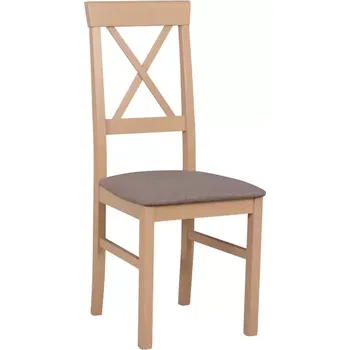 Jídelní židle DREWMIX Židle NILO 14